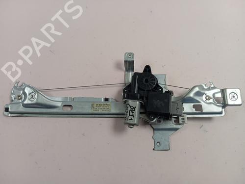 Used Rear left window mechanism PEUGEOT 3008 I MPV (0U_) [2009-2017]  31323506
