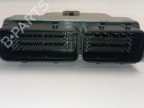 Engine control unit (ECU) CITROËN C4 II (NC_) | BP38564085M57 - Image 3