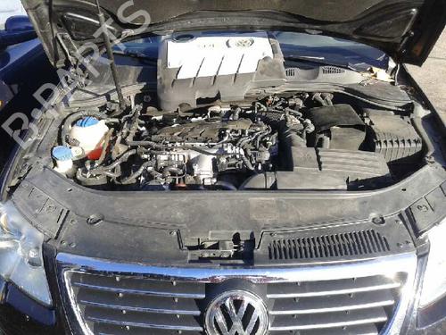 Left rear door VW PASSAT B6 (3C2) 2.0 TDI 16V | BP12671963C4 