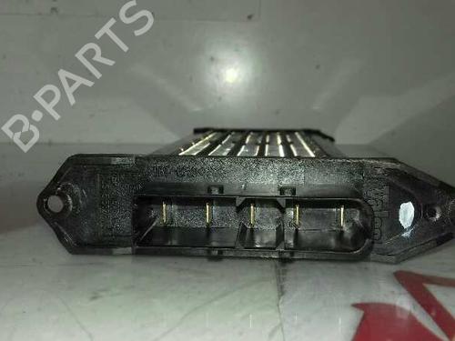 Heater resistor RENAULT GRAND SCÉNIC II (JM0/1_) 2.0 dCi (JM1K) | BP16996273M108 