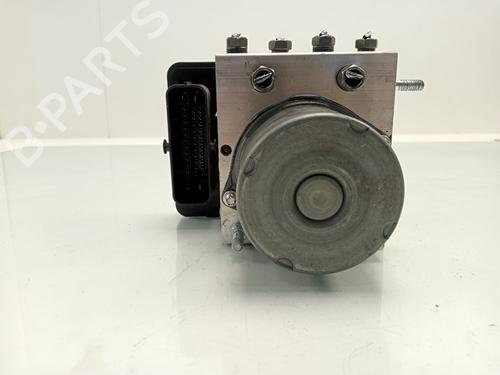 ABS pump RENAULT KANGOO / GRAND KANGOO II (KW0/1_)  | BP17155503M43 
