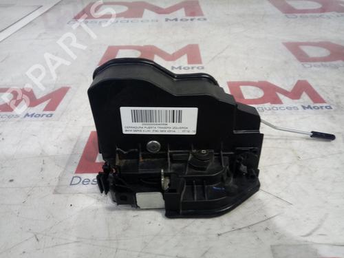 Rear left lock BMW 3 (F30, F80) 320 d xDrive | BP13463579C100 
