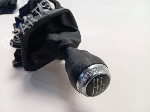 Gear lever RENAULT TRAFIC III Van (FG_) | BP39095780M90 - Image 3