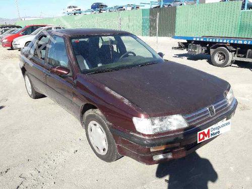 Used Parts PEUGEOT 605 (6B)    2599960