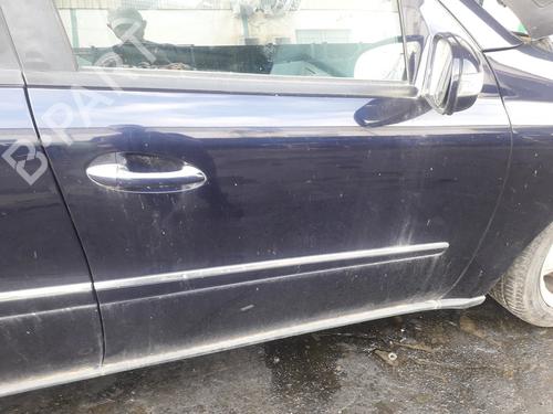 Used Right front door MERCEDES-BENZ M-CLASS (W164) [2005-2012]  13451775