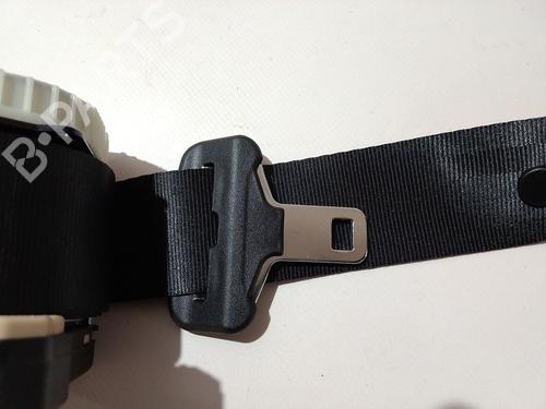 Front right seatbelt CITROËN C3 Pluriel (HB_) 1.4 HDi | BP35819521I25 - Image 4