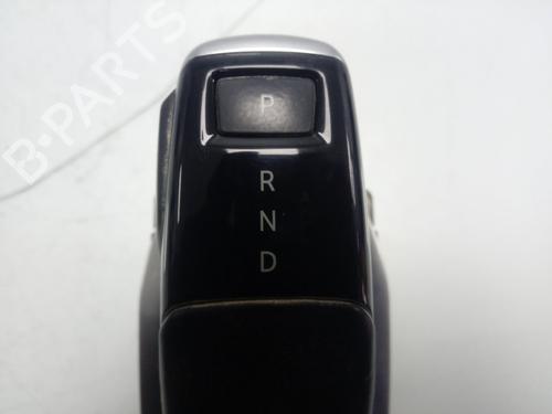 Gear lever PEUGEOT 2008 II (UD_, US_, UY_, UJ_, UR_, UC_)  | BP16091011M90 