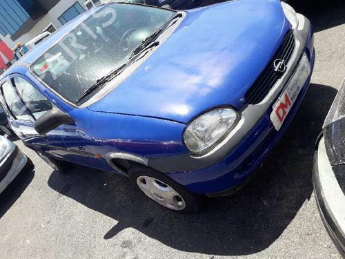 Generator OPEL CORSA B (S93)  | BP12838898M7 