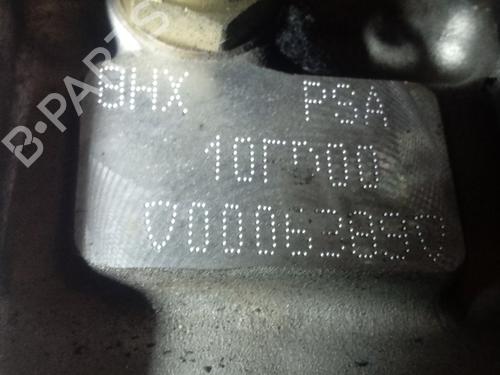 Motor PEUGEOT 206 Hatchback (2A/C) 1.4 HDi eco 70 | BP13742723M1 