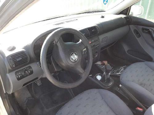 Engine control unit (ECU) SEAT LEON (1M1) | BP12644251M57