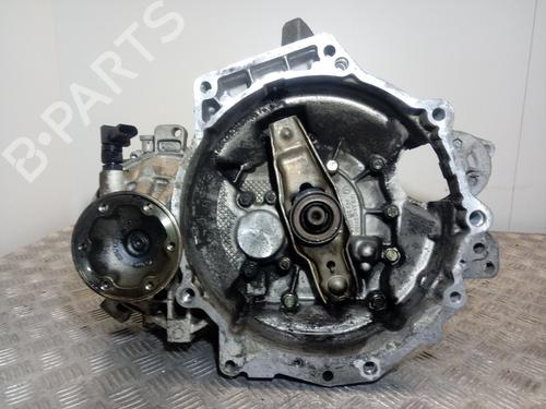 Used Gearbox VW NEW BEETLE Convertible (1Y7) 1.6 (102 hp) 13483439