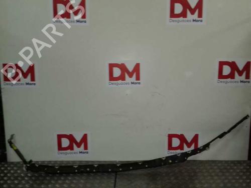 Left curtain airbag OPEL ZAFIRA / ZAFIRA FAMILY B (A05) 1.7 CDTI (M75) | BP12643949C11 