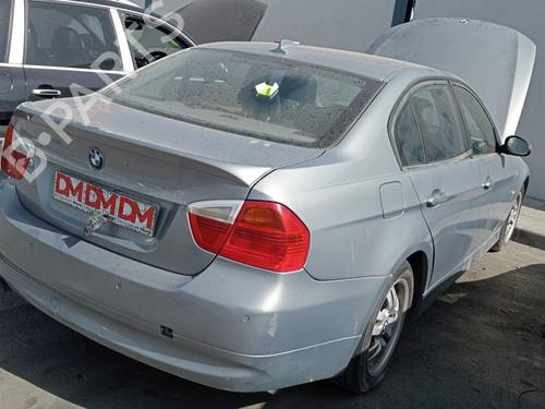 Electronic module BMW 3 (E90)  | BP30374258M83 