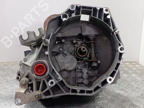 Used Gearbox Gearbox FIAT FIORINO Box Body/MPV (225_) [2007-2026] 33004313 33004313