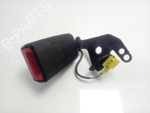 Used Seat buckle MERCEDES-BENZ C-CLASS (W204) [2007-2015]  14133742