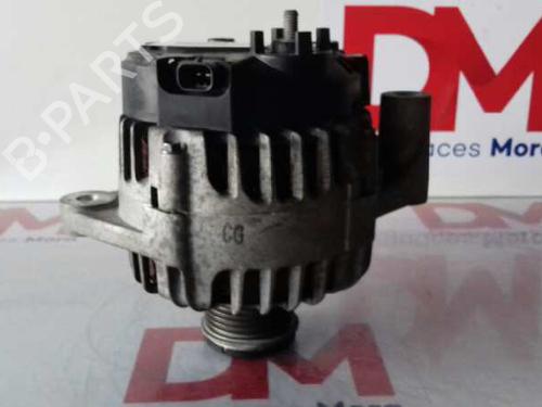 Alternator OPEL INSIGNIA A (G09) 2.0 CDTI (68) | BP12639463M7 