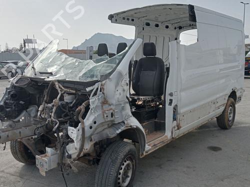 ABS Bremseaggregat FORD TRANSIT CUSTOM V362 Van (FY, FZ)  | BP30546963M43 