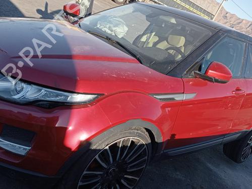 Headlight switch LAND ROVER RANGE ROVER EVOQUE (L538)  | BP12676323I24 