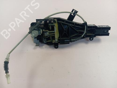 Front left exterior door handle BMW 3 (E90) 320 i | BP27407297C128 