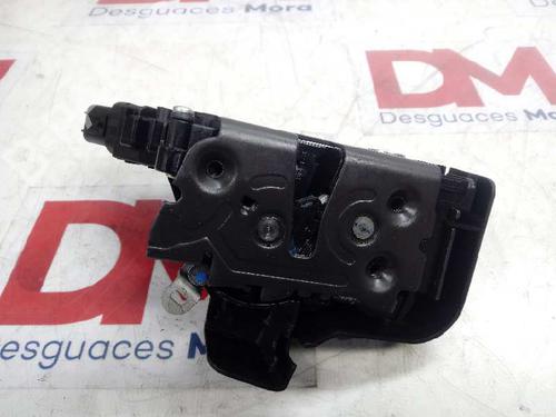 Front right lock VOLVO V50 (545) 1.6 D | BP12668148C97 