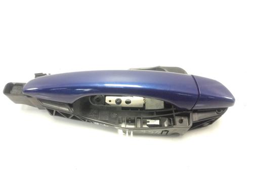 Rear right exterior door handle CITROËN C4 Grand Picasso II (DA_, DE_)  | BP15255435C130 