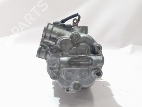 AC compressor FIAT DOBLO Cargo (263_) 1.3 D Multijet (263ZXT1A, 263WXT1A, 263ZYA1A, 263WYA1A) | BP40104871M34 - Image 3