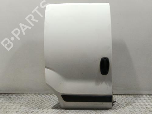 Højre side skydedør FIAT FIORINO Box Body/MPV (225_) [2007-2026]  32667077