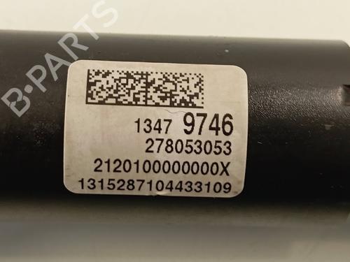 Andre OPEL ASTRA K (B16)  | BP19164751O1