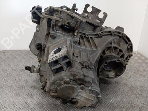 Gearbox MERCEDES-BENZ VITO Van (W638)  | BP22779843M3 