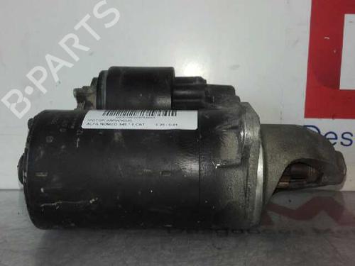 Used Starter ALFA ROMEO 146 (930_) 1.6 i.e. (930.B2) (103 hp) 12836417