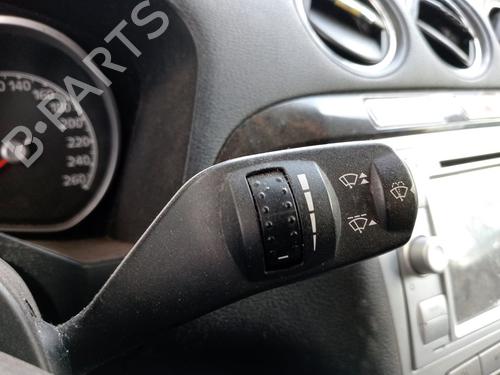 Left taillight FORD GALAXY II (WA6)  | BP28704028C34 