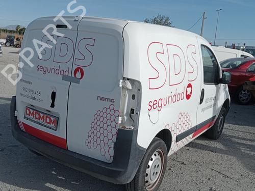 Intercooler CITROËN NEMO Box Body/MPV (AA_)  | BP17028726M30  - Image 7