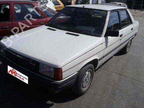 Used Parts RENAULT 9 (L42_) [1981-1997]  4325637