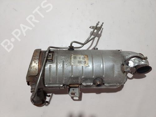 Catalyst OPEL CORSA F (P2JO) 1.5 (68) | BP39077657M10 - Image 2