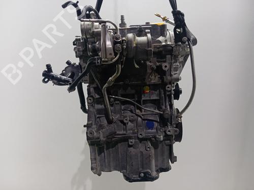 Engine RENAULT CLIO IV (BH_) | BP34636660M1 - Image 7