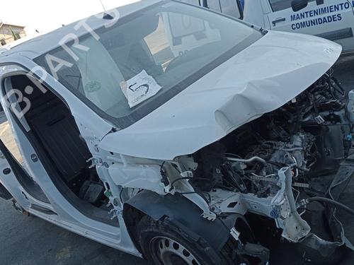 Brugte FIAT DOBLO Box Body/MPV (510_, 511_) [2022-2025]  3474917