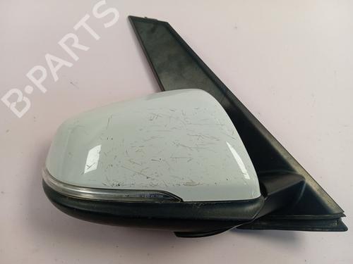 Used Right mirror BMW 2 Active Tourer (F45) 218 d (150 hp) 27533530