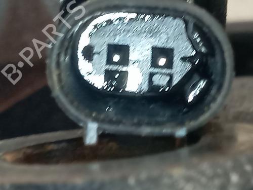 Left front steering knuckle MG MG ZS SUV (AZS1) | BP40228881M25 - Image 4