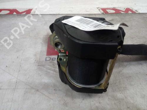 Front left seatbelt PORSCHE 911 Targa (993)  | BP13652641I26 