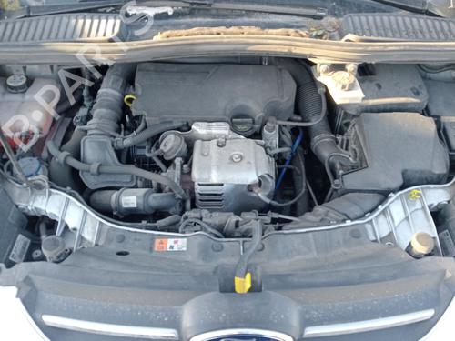 Left tailgate light FORD C-MAX II (DXA/CB7, DXA/CEU) 1.0 EcoBoost | BP36774073C79 - Image 9