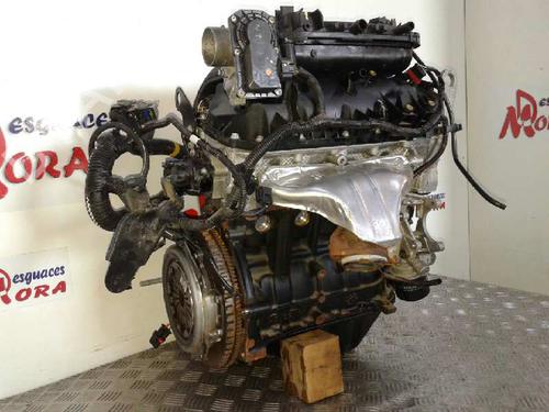 Engine DACIA SANDERO  | BP12935179M1 
