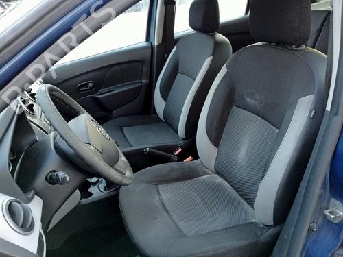 Right taillight DACIA SANDERO | BP22521112C35