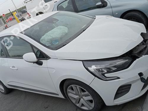 Electronic module RENAULT CLIO V (B7_) | BP16846592M83