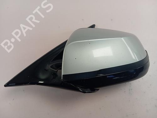 Used Left mirror BMW 5 Gran Turismo (F07) 530 d (245 hp) 29628861