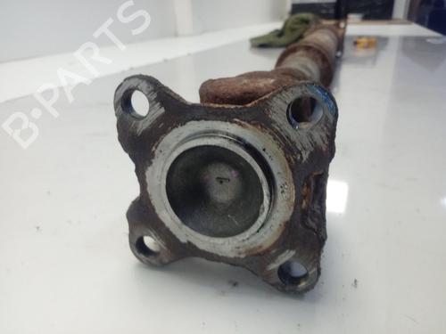 Driveshaft TOYOTA LAND CRUISER PRADO (_J15_)  | BP13042353M37 