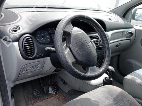 Zacisk hamulca tylnego prawego RENAULT SCÉNIC I MPV (JA0/1_, FA0_) 1.9 dCi RX4 | BP20656110M106 