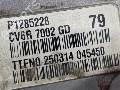 Gearbox VOLVO V40 Hatchback (525) D2 | BP36040090M3  - Image 6