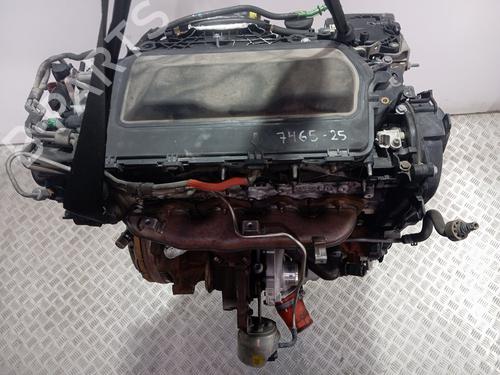 Engine FORD KUGA I  | BP32210657M1 