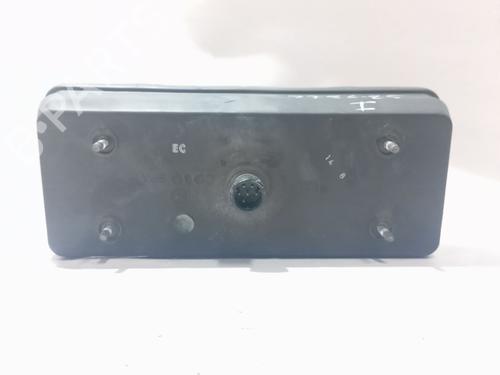 Left taillight IVECO DAILY V Van | BP31599405C34