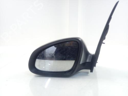 Used Left mirror OPEL ASTRA J (P10) [2009-2016]  18081024